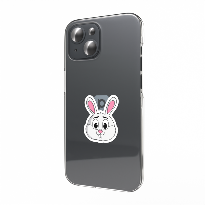 スマホステッカー - 縦