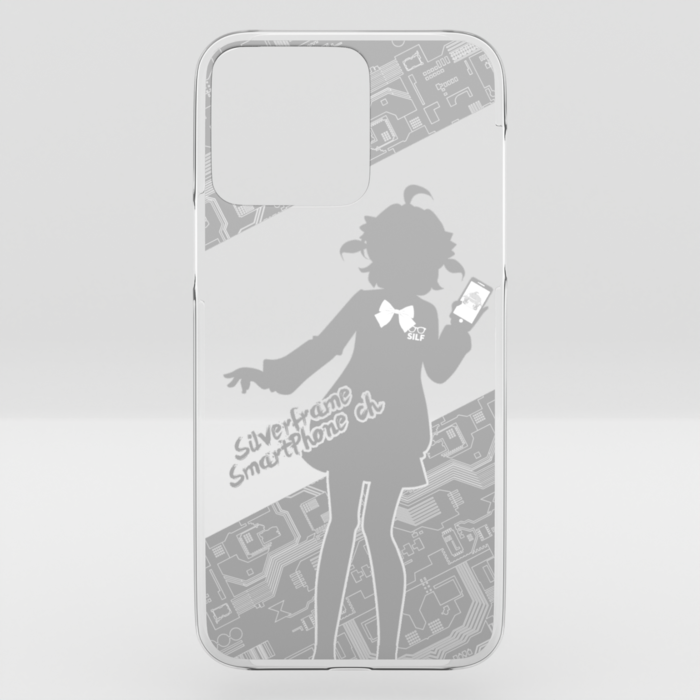 クリアiPhoneケース - iPhone 16 Pro Max