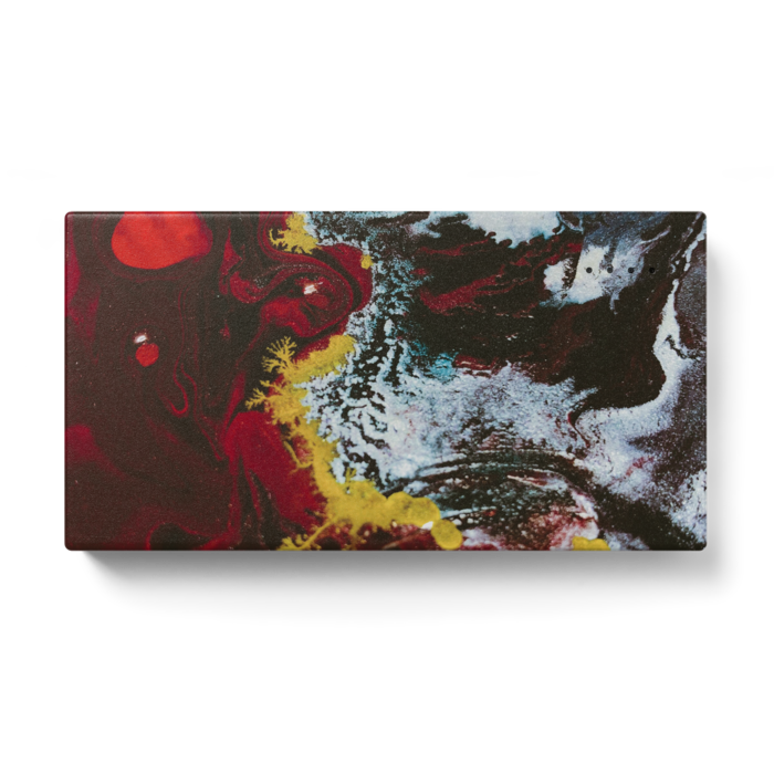 モバイルバッテリー - 123 x 65 (mm)