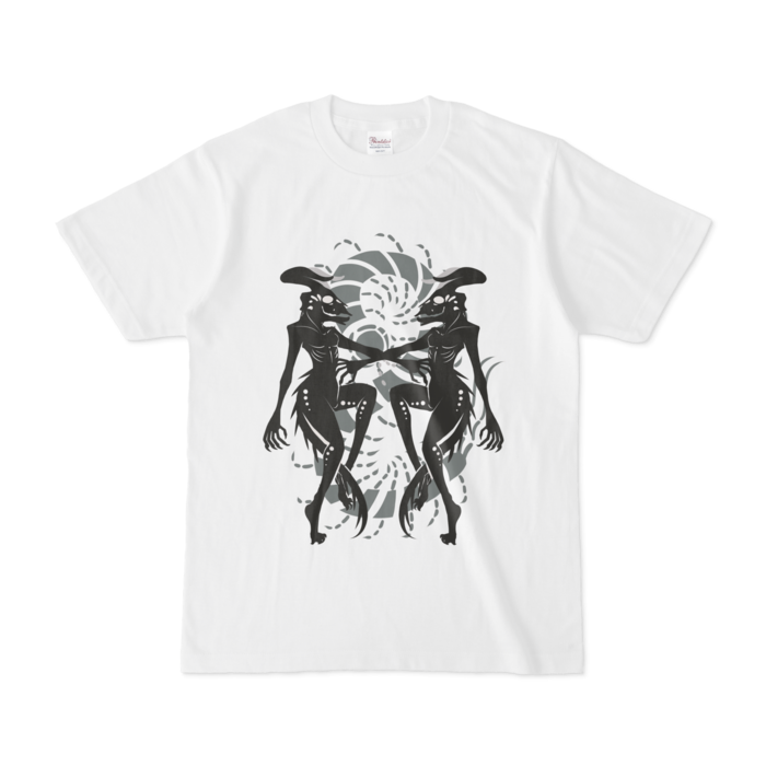 Tシャツ - S