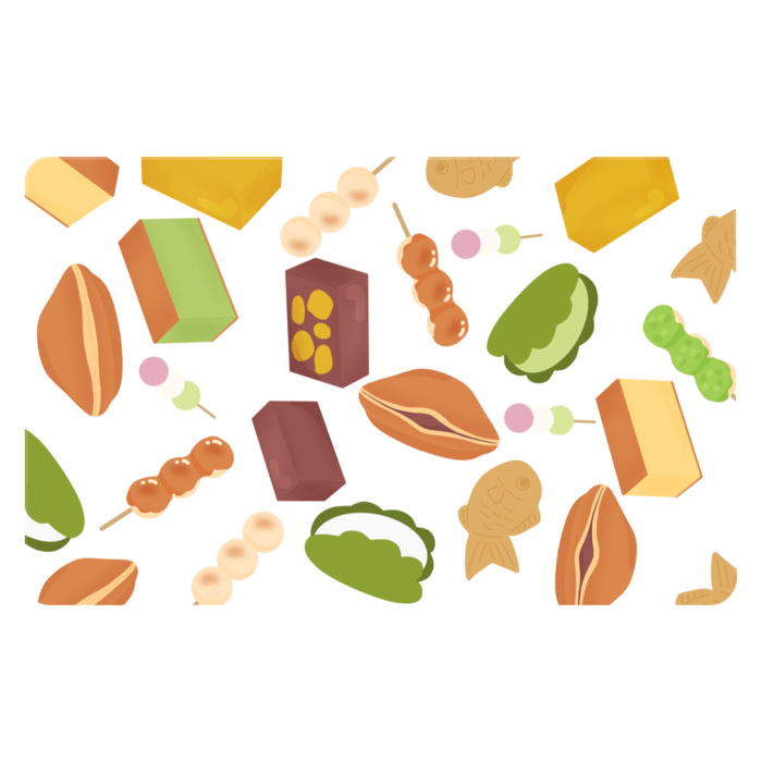 ICカードステッカー - 約85.7x53.9(mm)