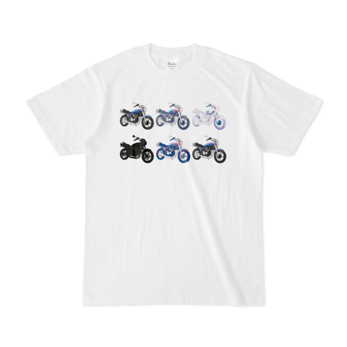 Tシャツ - S - 白