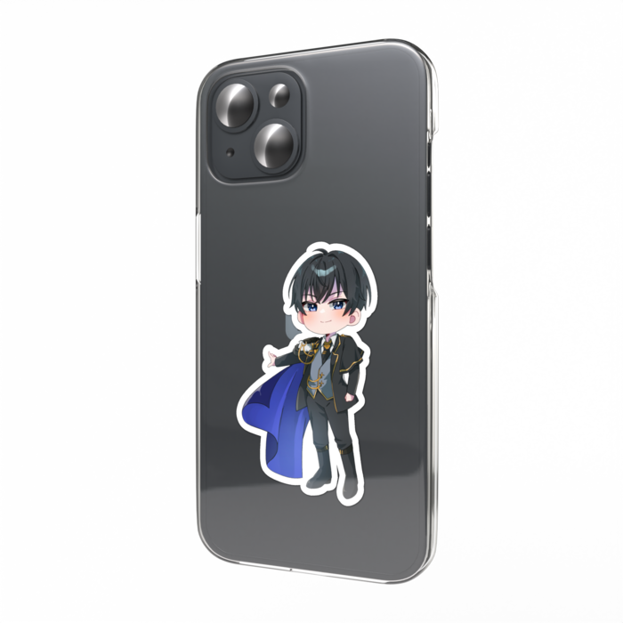 スマホステッカー - 縦