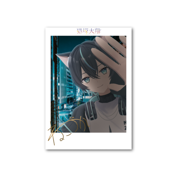 フォト風カード その5