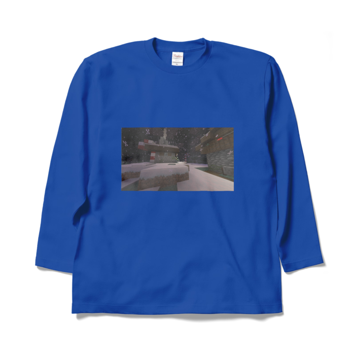 - XL - ロイヤルブルー
