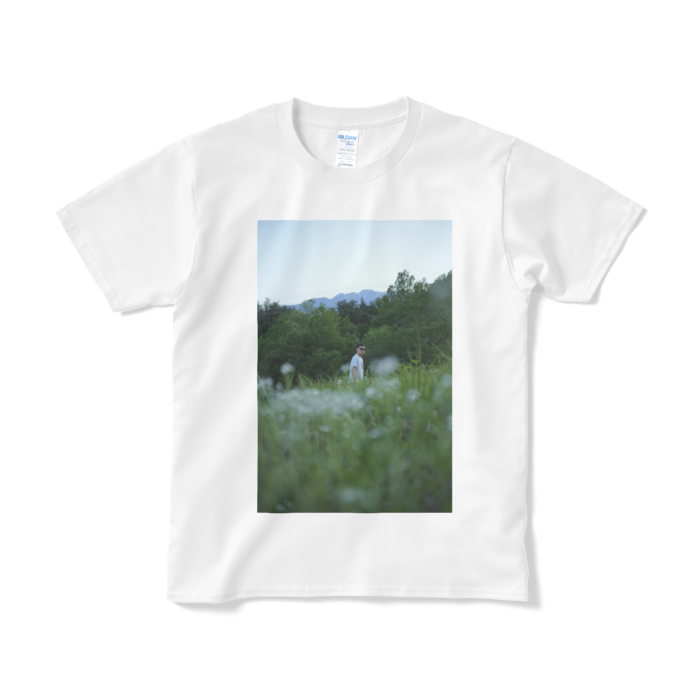 Tシャツ(短納期) - S - ホワイト