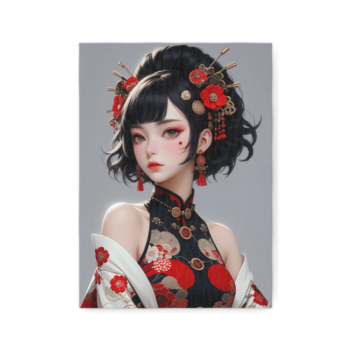 キャンバス - F4