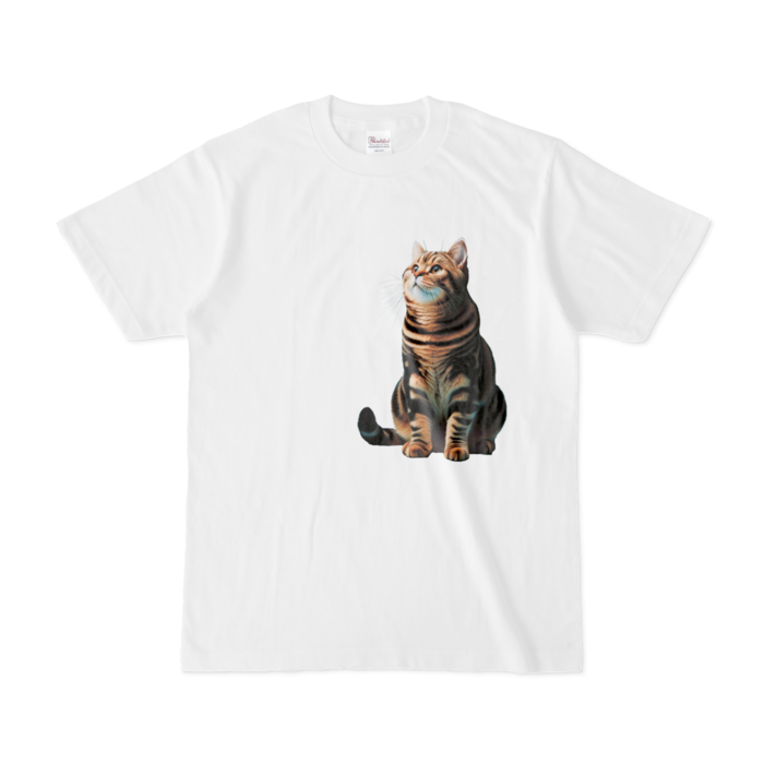 Tシャツ - S - 白