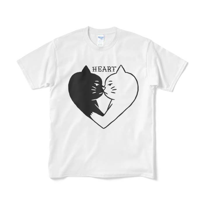 Tシャツ（短納期） - M - ホワイト