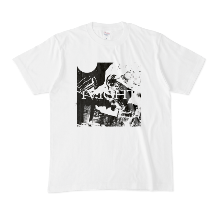 Tシャツ - M - 白