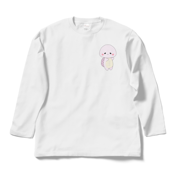 ピンク- L