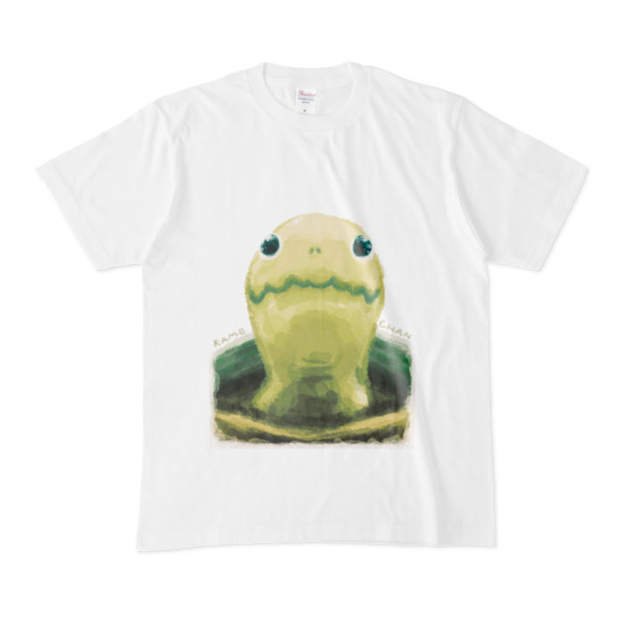 Tシャツ - M - 白