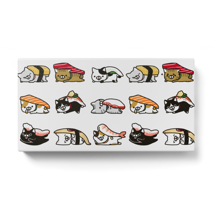 ヘイオマチ モバイルバッテリー ナナオマユ Booth