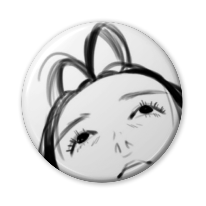 缶バッジ（バリュー） - 56mm