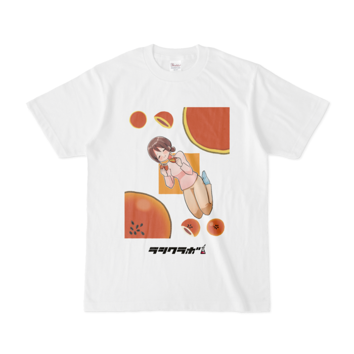 Tシャツ - S - 白