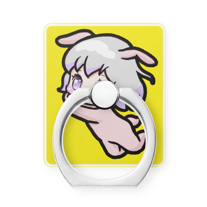 スマホリング