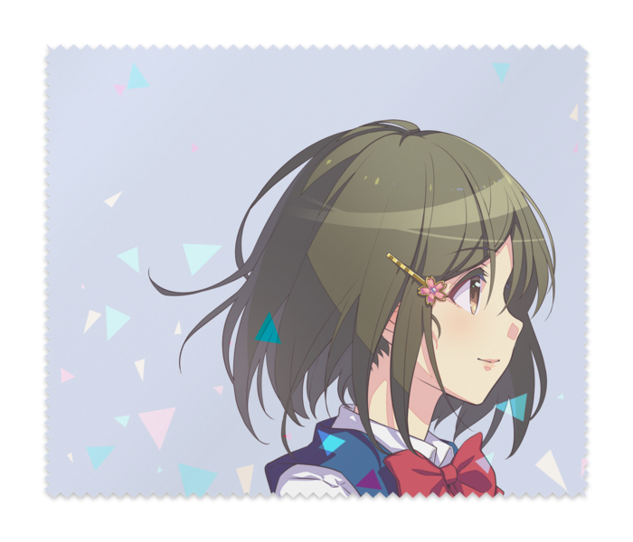 メガネ拭き