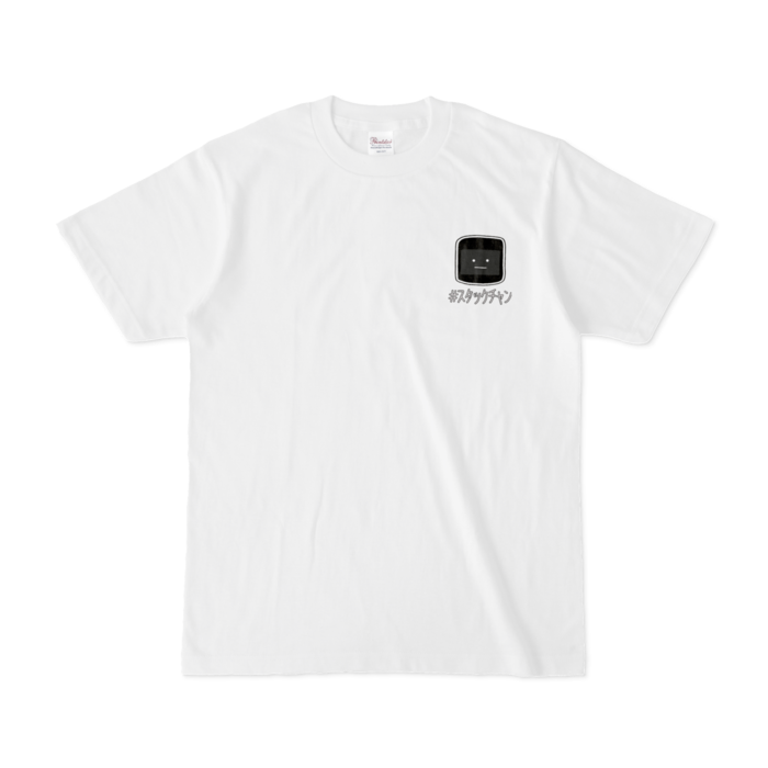 Tシャツ(ワンポイント) - S