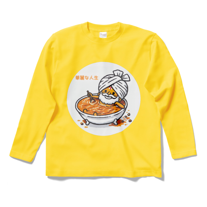 ロングスリーブTシャツ - S - デイジー