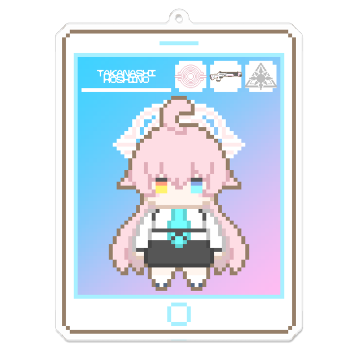 ①シッテムの箱ver.