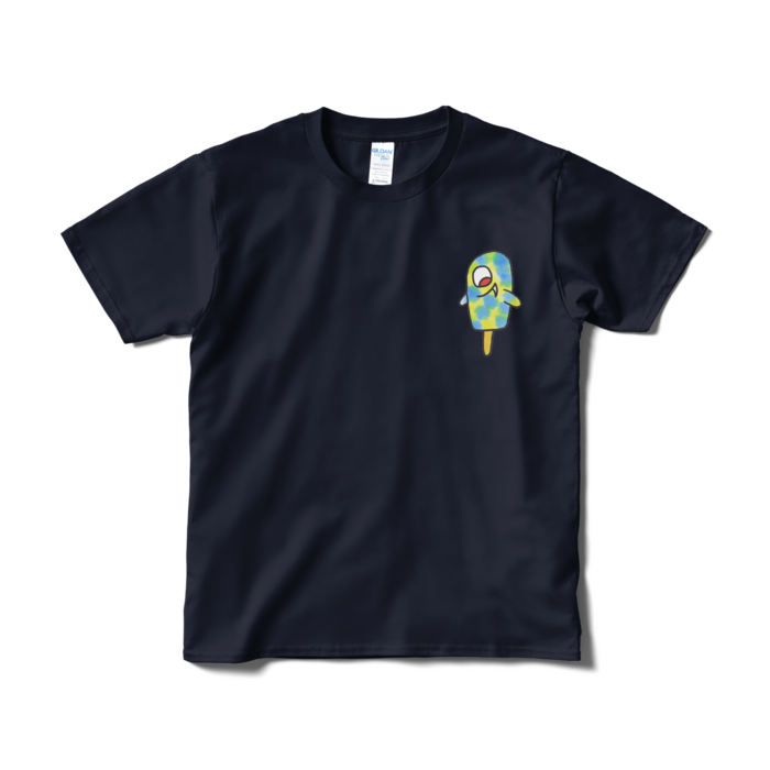 Tシャツ（短納期） - S - ネイビー