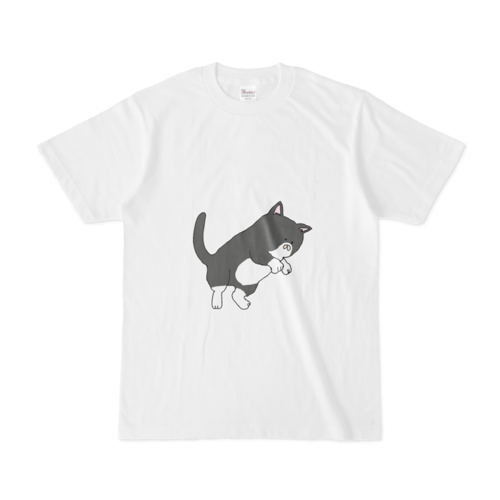 Tシャツ - S - 白
