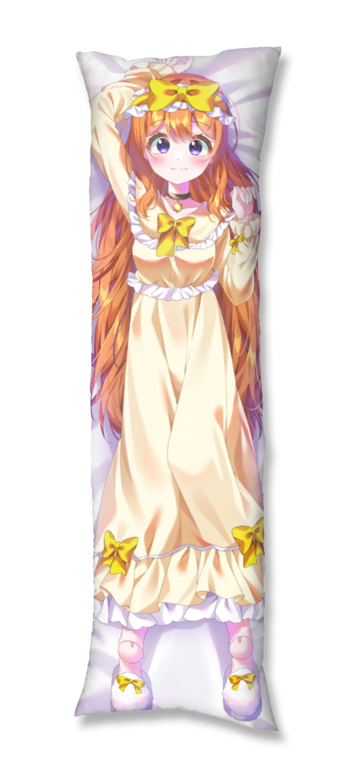 抱き枕カバー - 500x1600(mm)