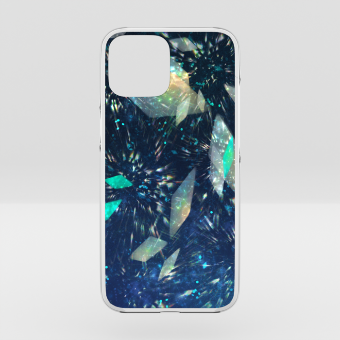 クリアiPhoneケース - iPhone 16