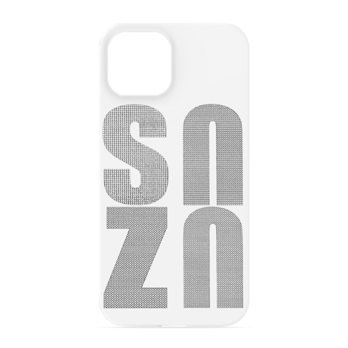 iPhoneケース - iPhone 13 - 正面印刷のみ