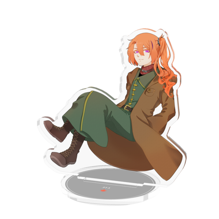 通常版 - 70x70mm