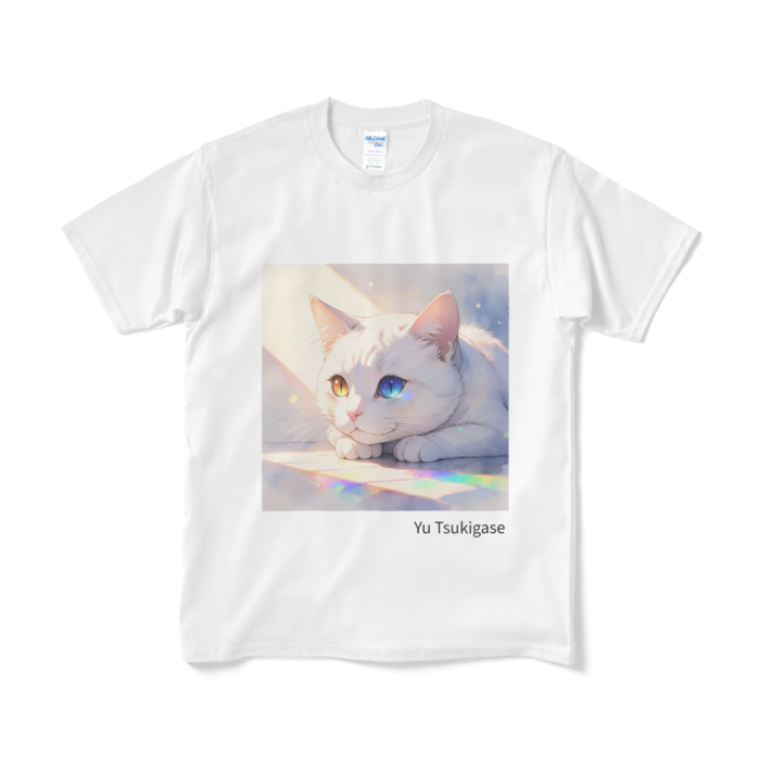 Tシャツ（短納期） - M - ホワイト