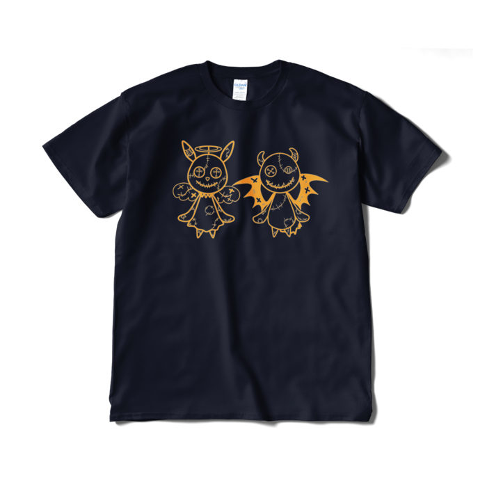 Tシャツ（短納期） - XL - ネイビー