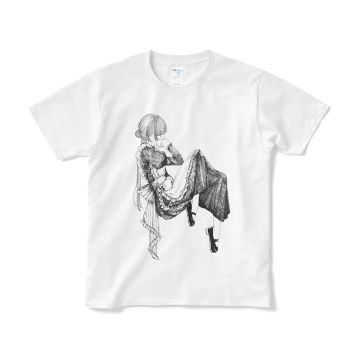 Tシャツ（短納期） - S - ホワイト