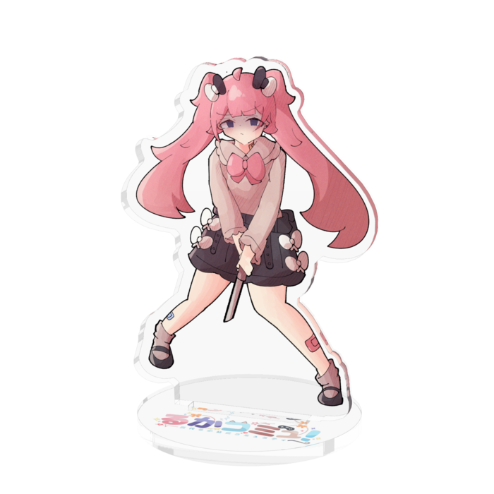 サイズ - 70x70mm