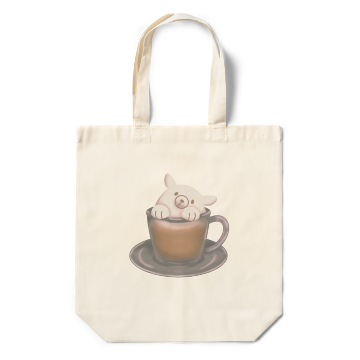 エコバッグ - 360×370×110(mm)