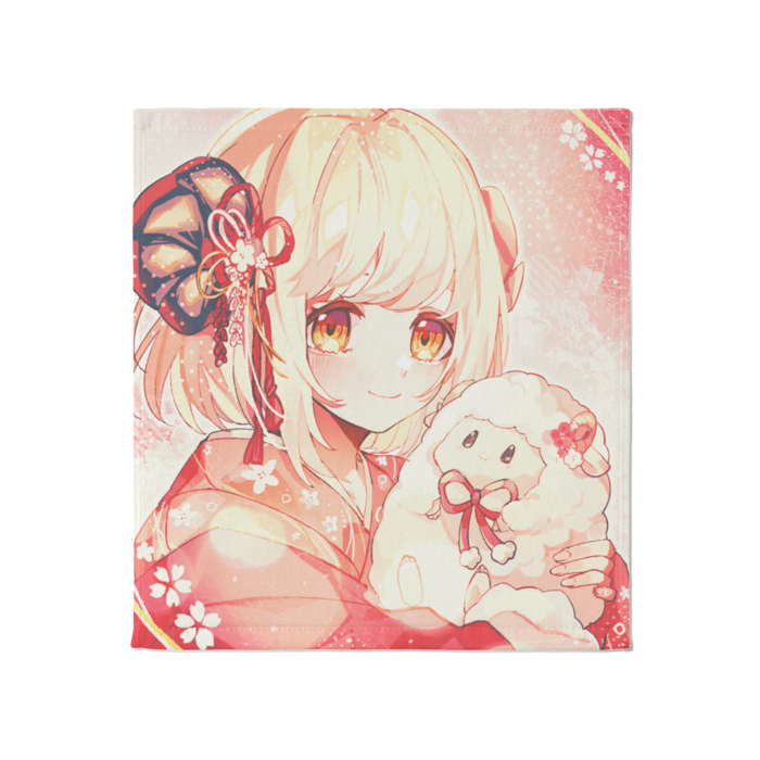 ひつじ(通常衣装) - 大