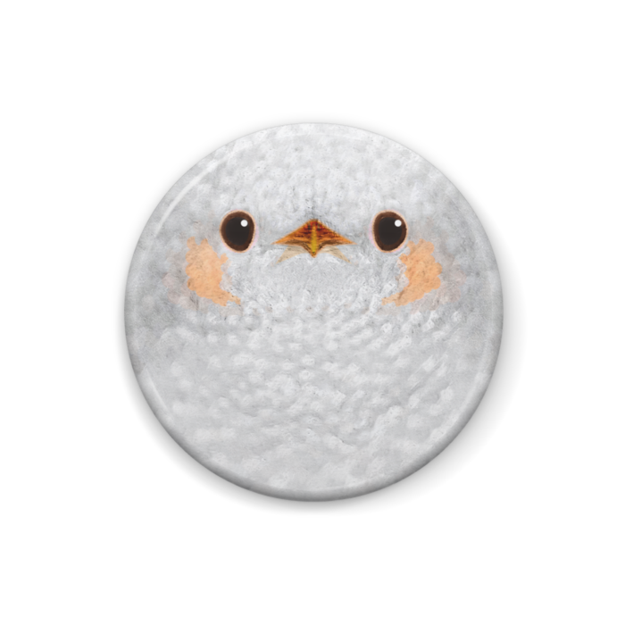 缶バッジ - 25mm(1)