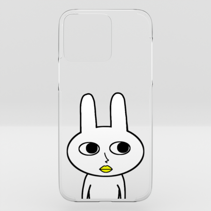 クリアiPhoneケース - iPhone 14 Pro Max