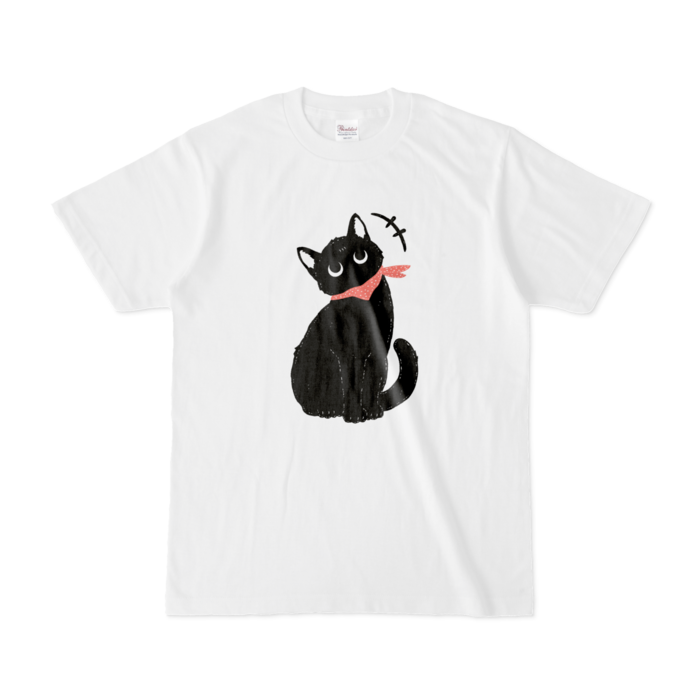 Tシャツ - S - 白