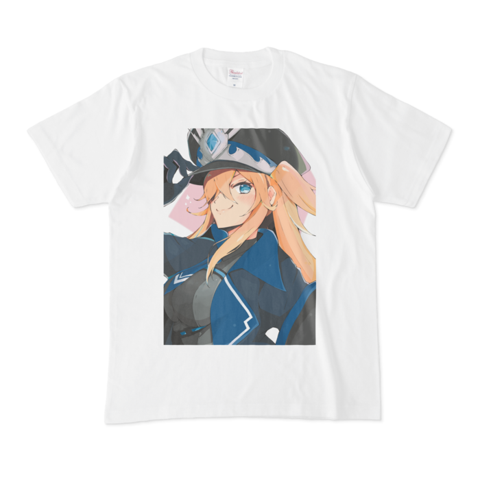 Tシャツ - M - 正面