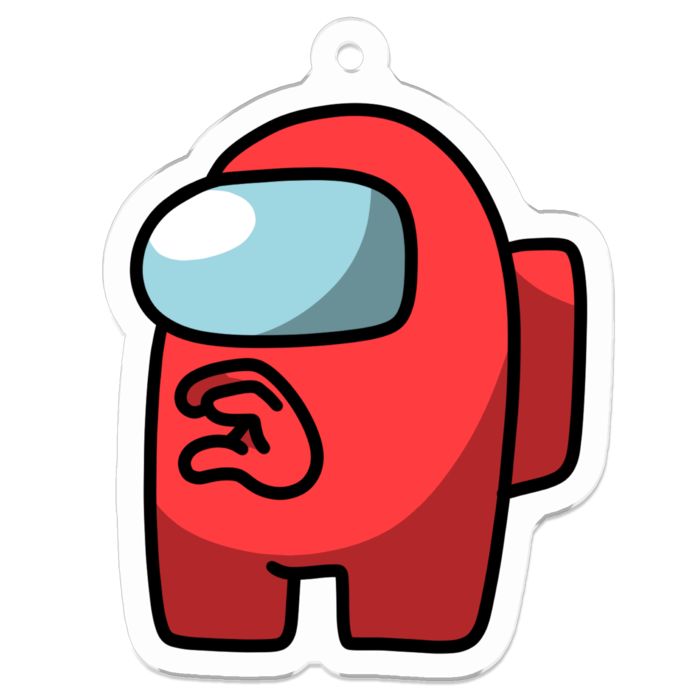 heart red