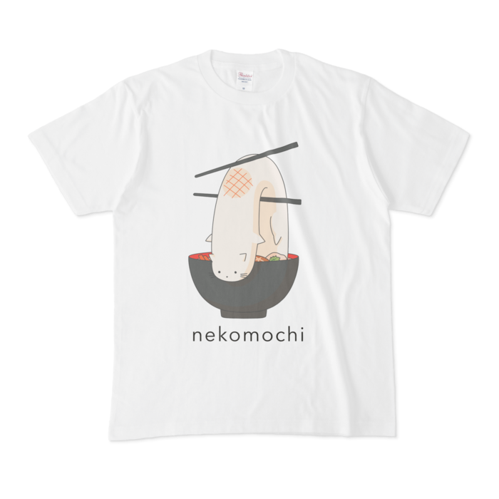 Tシャツ - M