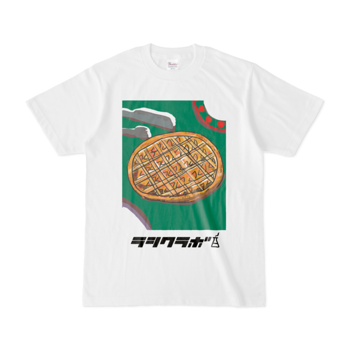 Tシャツ - S - 白