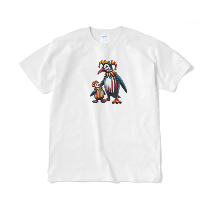 Tシャツ（短納期） - XL - ホワイト