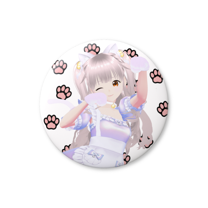缶バッジ（バリュー） - 44mm