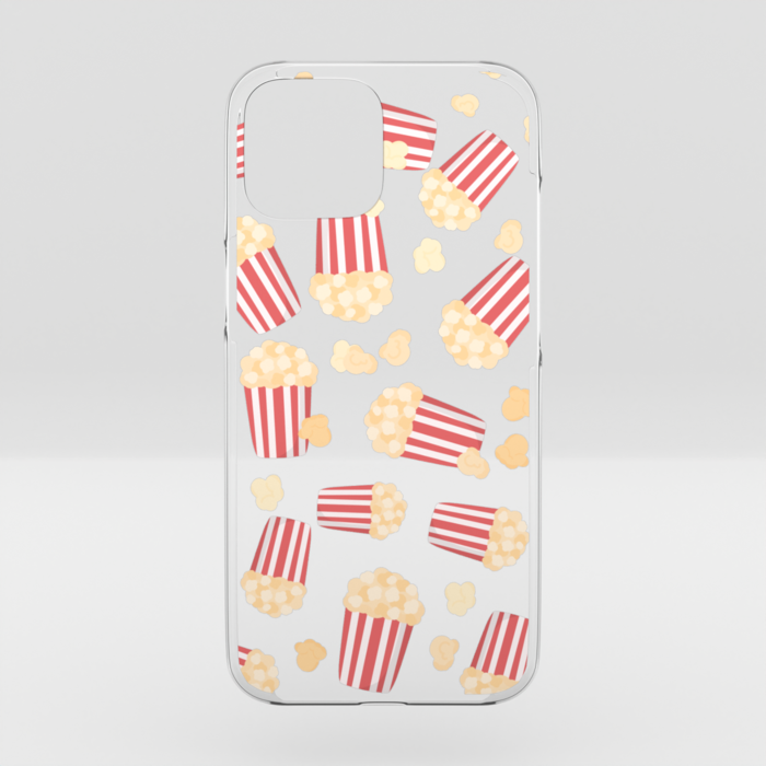 クリアiPhoneケース - iPhone 15