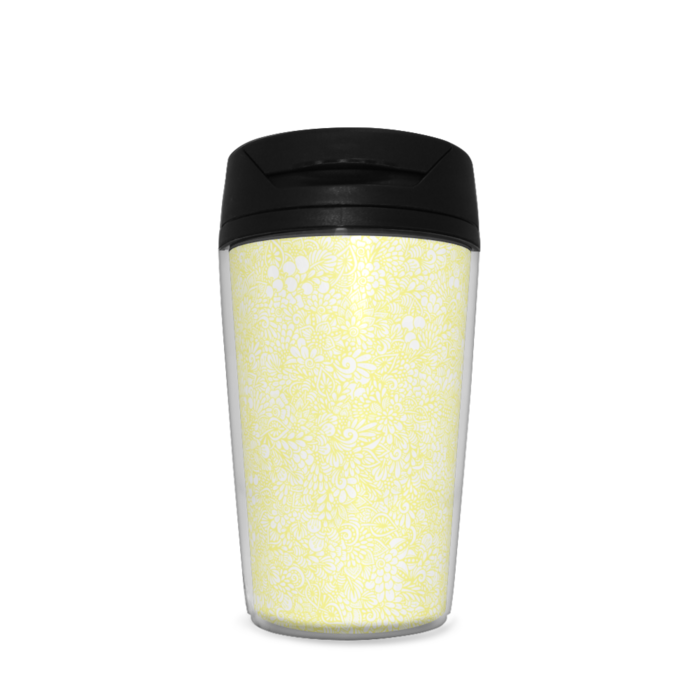 タンブラー - 黄