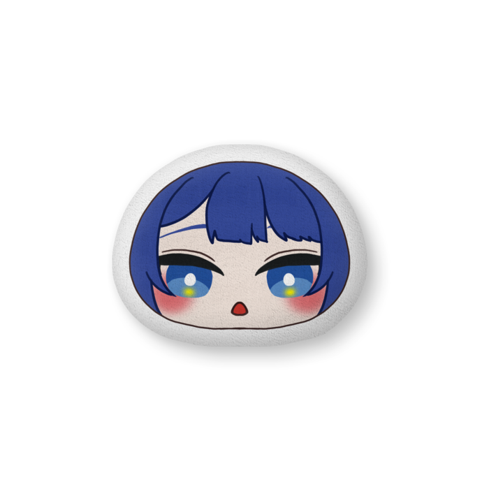 ふかふかクッション - 中(H36×W56cm) - 片面