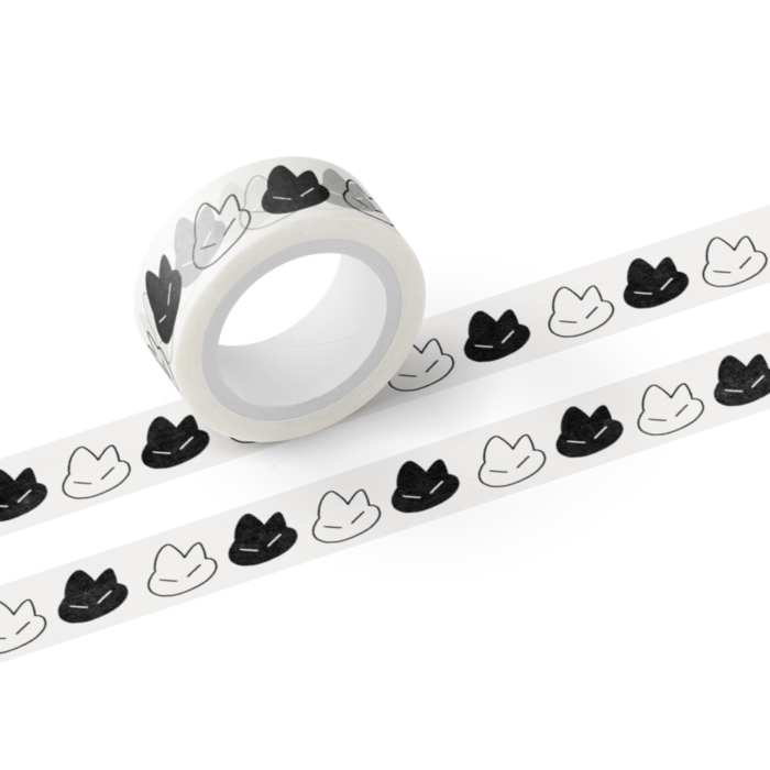 マスキングテープ - テープ幅 15mm