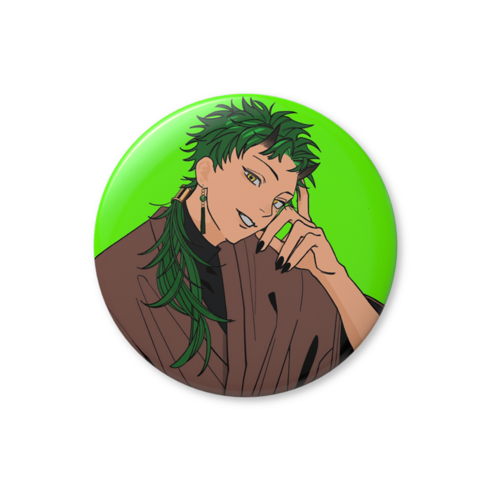 缶バッジ（バリュー） - 32mm(3)